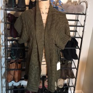 Vintage cardigan